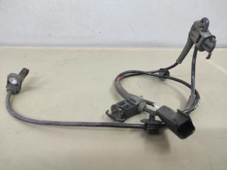 датчик ABS Mazda CX-9 2 поколение TC 2017, 2.5 л., PY-VPS, бензин, АКПП, серый, передний привод, TK784370X