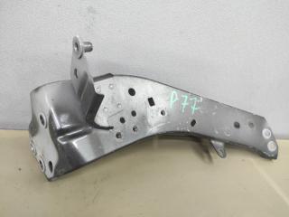 крепление ( кронштейн ) крыла Mazda CX-9 2 поколение TC 2017, 2.5 л., PY-VPS, бензин, АКПП, серый, передний привод