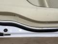 дверь задняя левая Ford Fusion (USA) 2 поколение 2013, 1.6 л., бензин, АКПП, белый перламутр, седан, передний привод - фото №6