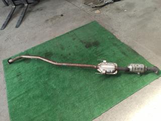 катализатор Mazda CX-9 2 поколение TC 2020, 2.5 л., PY-VPS, бензин, АКПП, внедорожник 5 дв., полный привод