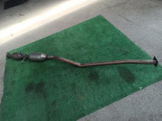 катализатор Mazda CX-9 2 поколение TC 2017, 2.5 л., PY-VPS, бензин, АКПП, серый, передний привод