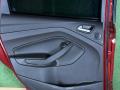 дверь задняя левая Ford Escape 3 поколение C520 2014, 1.6 л., бензин, АКПП, красный, передний привод - фото №5