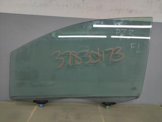 стекло двери передней левой Toyota Sienna 3 поколение 2014, 3.5 л., 2GR-FE, бензин, АКПП, черный, передний привод