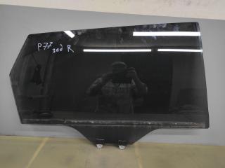 стекло двери задней правой Mazda CX-9 2 поколение TC 2017, 2.5 л., PY-VPS, бензин, АКПП, серый, передний привод