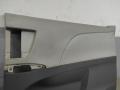 обшивка двери задняя правая Toyota Sienna 3 поколение 2014, 3.5 л., 2GR-FE, бензин, АКПП, черный, передний привод - фото №2