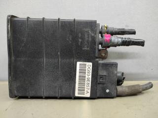 адсорбер Ford Fusion (USA) 2 поколение 2013, 1.6 л., бензин, АКПП, белый перламутр, седан, передний привод, DG939E857A, DG939E857AC