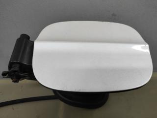 лючок топливного бака Ford Fusion (USA) 2 поколение 2013, 1.6 л., бензин, АКПП, белый перламутр, седан, передний привод, DG93F27936