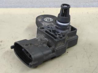 датчик абсолютного давления Ford Fusion (USA) 2 поколение 2013, 1.6 л., бензин, АКПП, белый перламутр, седан, передний привод, 0261230334, CV2A9F479AA