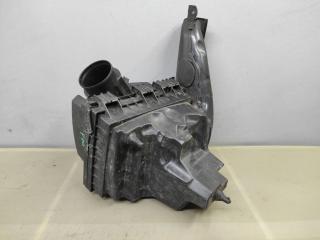 корпус воздушного фильтра Ford Fusion (USA) 2 поколение 2013, 1.6 л., бензин, АКПП, белый перламутр, седан, передний привод