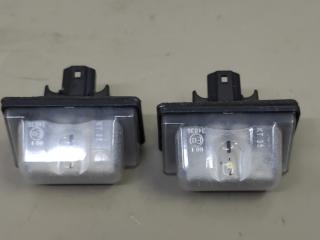 подсветка номера Mazda CX-9 2 поколение TC 2020, 2.5 л., PY-VPS, бензин, АКПП, внедорожник 5 дв., полный привод