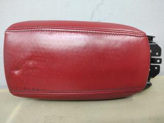 подлокотник Ford Fusion (USA) 2 поколение 2013, 1.6 л., бензин, АКПП, белый перламутр, седан, передний привод