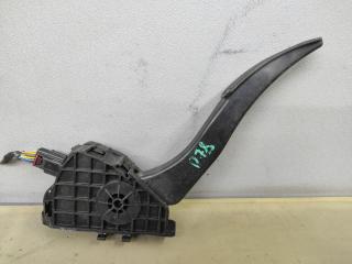 педаль Ford Fusion (USA) 2 поколение 2013, 1.6 л., бензин, АКПП, белый перламутр, седан, передний привод, DG9C9F836AB