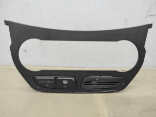 рамка блока управления климой Ford Escape 3 поколение C520 2014, 1.6 л., бензин, АКПП, красный, передний привод, CJ5418522BEW, 5049853