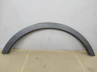 накладка колесной арки задний левый Ford Escape 3 поколение C520 2014, 1.6 л., бензин, АКПП, красный, передний привод, CJ54S286D03A