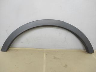 накладка колесной арки задний правый Ford Escape 3 поколение C520 2014, 1.6 л., бензин, АКПП, красный, передний привод, CJ54S286X02A