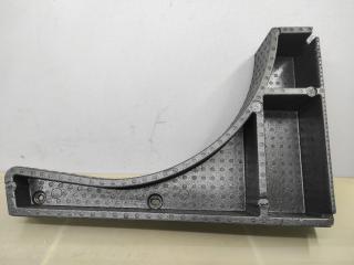 ниша запасного колеса Ford Escape 3 поколение C520 2014, 1.6 л., бензин, АКПП, красный, передний привод, CJ54S11168CC