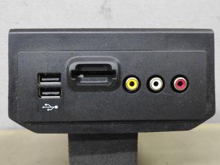 блок управления USB Ford Escape 3 поколение C520 2014, 1.6 л., бензин, АКПП, красный, передний привод, BT4T14F014AE