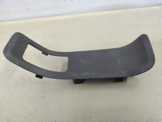 Декоративная накладка центральной консоли Ford Escape 3 поколение C520 2014, 1.6 л., бензин, АКПП, красный, передний привод, CJ54S044L49ACW