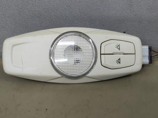 фонарь салона (плафон) Ford Escape 3 поколение C520 2014, 1.6 л., бензин, АКПП, красный, передний привод, CJ5A13K767BG3AM1