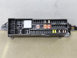 блок предохранителей Ford Escape 3 поколение C520 2014, 1.6 л., бензин, АКПП, красный, передний привод