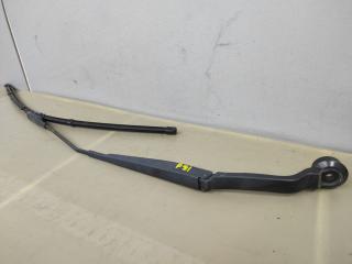 щеткодержатель (поводок стеклоочистителя, дворник) Ford Escape 3 поколение C520 2014, 1.6 л., бензин, АКПП, красный, передний привод