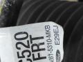 стойка передняя левая Ford Escape 3 поколение C520 2014, 1.6 л., бензин, АКПП, красный, передний привод, CV615310MKB - фото №5