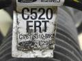 стойка передняя правая Ford Escape 3 поколение C520 2014, 1.6 л., бензин, АКПП, красный, передний привод, CV615310MKB - фото №5