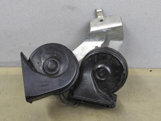 сигнал (клаксон) Ford Fusion (USA) 2 поколение 2013, 1.6 л., бензин, АКПП, белый перламутр, седан, передний привод