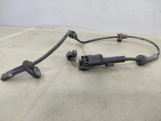 датчик ABS Ford Fusion (USA) 2 поколение 2013, 1.6 л., бензин, АКПП, белый перламутр, седан, передний привод, DG9C2C205A