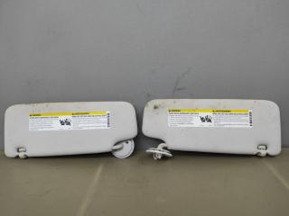 козырек солнцезащитный Chevrolet Cruze 2 поколение 2017, 1.4 л., бензин, АКПП, черный, седан, передний привод