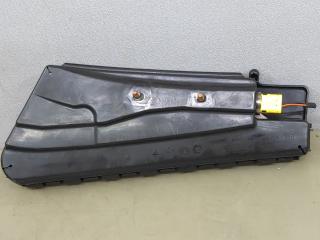 подушка безопасности сиденья Chevrolet Cruze 2 поколение 2017, 1.4 л., бензин, АКПП, черный, седан, передний привод, 13369904