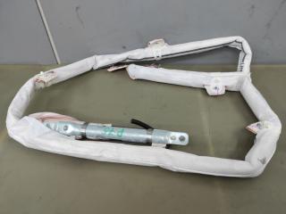 подушка безопасности боковая (шторка) Chevrolet Cruze 2 поколение 2017, 1.4 л., бензин, АКПП, черный, седан, передний привод, 13393369, 39058600