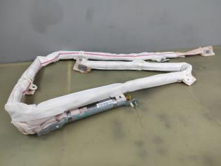 подушка безопасности боковая (шторка) Chevrolet Cruze 2 поколение 2017, 1.4 л., бензин, АКПП, черный, седан, передний привод, 39058599, 13393369