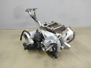 турбина Mazda CX-9 2 поколение TC 2020, 2.5 л., PY-VPS, бензин, АКПП, внедорожник 5 дв., полный привод, 4948952910, 4947705201, PY8V13700B