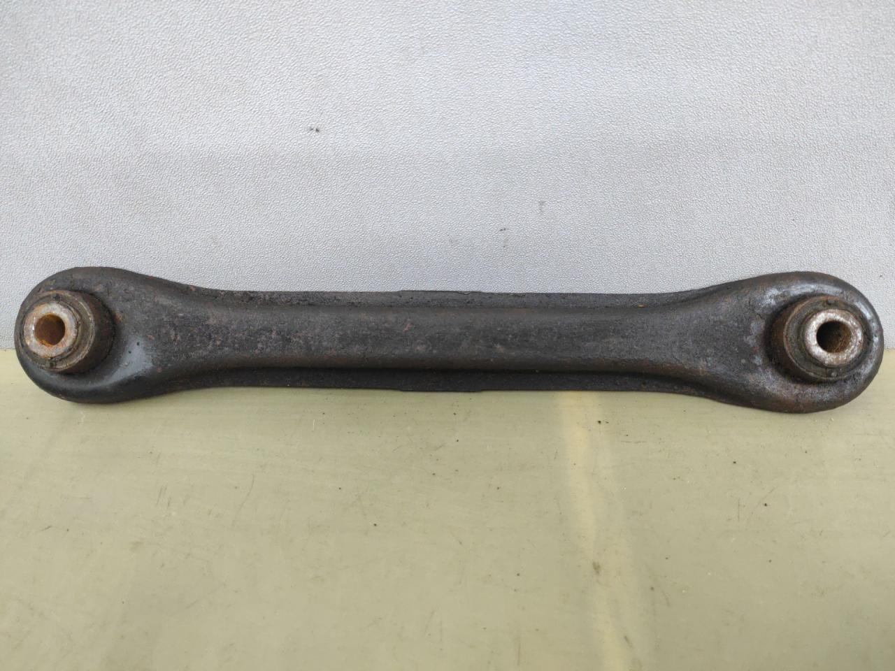 рычаг подвески Mazda CX-7 1 поколение 2008, 2.3 л., L3-VDT, бензин, АКПП, внедорожник 5 дв., полный привод - фото №1
