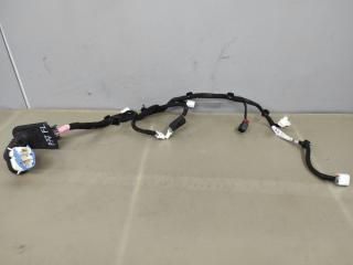 дверная проводка Mazda CX-9 2 поколение TC 2017, 2.5 л., PY-VPS, бензин, АКПП, серый, передний привод, TK7967190A