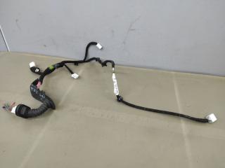 дверная проводка Mazda CX-9 2 поколение TC 2017, 2.5 л., PY-VPS, бензин, АКПП, серый, передний привод, TK8167220C