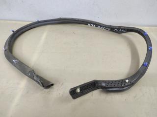 уплотнитель двери Mazda CX-9 2 поколение TC 2017, 2.5 л., PY-VPS, бензин, АКПП, серый, передний привод, G8AWW03