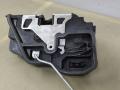 замок двери передней правой BMW 5 серия F07/F10/F11 [рестайлинг] F10 2013, 2.0 л., бензин, АКПП, белый, седан, полный привод, 7229458, A053702 - фото №3