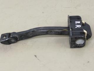 ограничитель открывания двери BMW 5 серия F07/F10/F11 [рестайлинг] F10 2013, 2.0 л., бензин, АКПП, белый, седан, полный привод