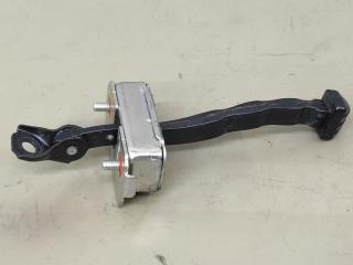 ограничитель открывания двери Mazda CX-9 2 поколение TC 2017, 2.5 л., PY-VPS, бензин, АКПП, серый, передний привод