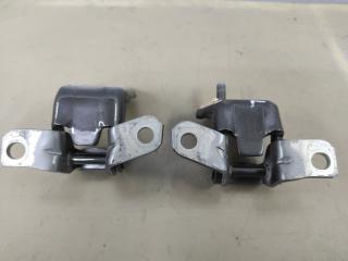 петля двери Mazda CX-9 2 поколение TC 2017, 2.5 л., PY-VPS, бензин, АКПП, серый, передний привод