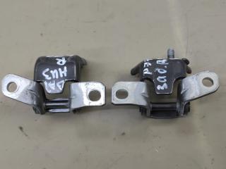 петля двери Mazda CX-9 2 поколение TC 2017, 2.5 л., PY-VPS, бензин, АКПП, серый, передний привод