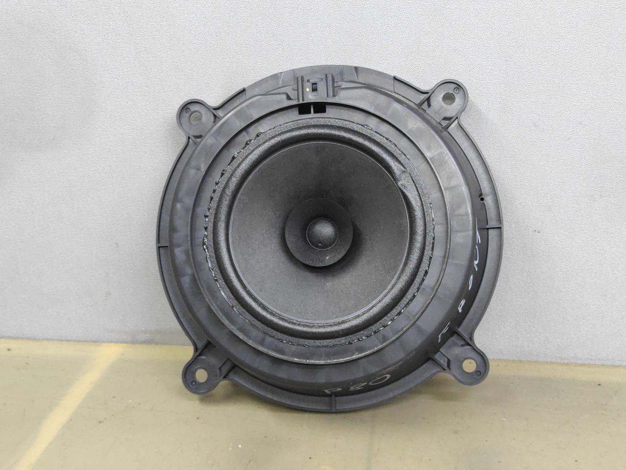 динамик Mazda CX-9 2 поколение TC 2020, 2.5 л., PY-VPS, бензин, АКПП, внедорожник 5 дв., полный привод, G011704A, TK5366960 - фото №1