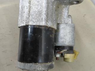 стартер Mazda CX-9 2 поколение TC 2020, 2.5 л., PY-VPS, бензин, АКПП, внедорожник 5 дв., полный привод, M000TD5671ZC