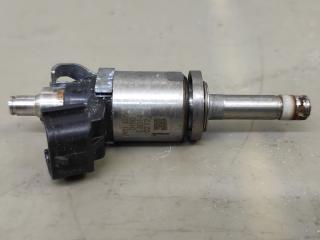 форсунка Mazda CX-9 2 поколение TC 2020, 2.5 л., PY-VPS, бензин, АКПП, внедорожник 5 дв., полный привод, PY01-13250