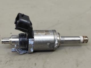 форсунка Mazda CX-9 2 поколение TC 2020, 2.5 л., PY-VPS, бензин, АКПП, внедорожник 5 дв., полный привод, PY01-13250