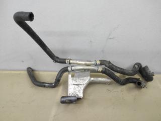 трубка охлаждающей жидкости Mazda CX-9 2 поколение TC 2020, 2.5 л., PY-VPS, бензин, АКПП, внедорожник 5 дв., полный привод