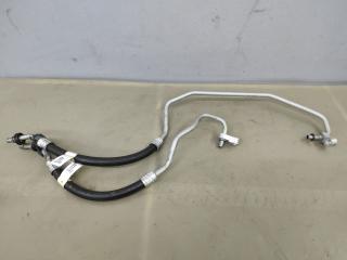 шланг (трубка) АКПП Chevrolet Cruze 2 поколение 2017, 1.4 л., бензин, АКПП, черный, седан, передний привод, 13388809, 39014808, 248456030