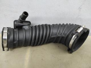 патрубок воздушного фильтра Chevrolet Cruze 2 поколение 2017, 1.4 л., бензин, АКПП, черный, седан, передний привод, 72407560